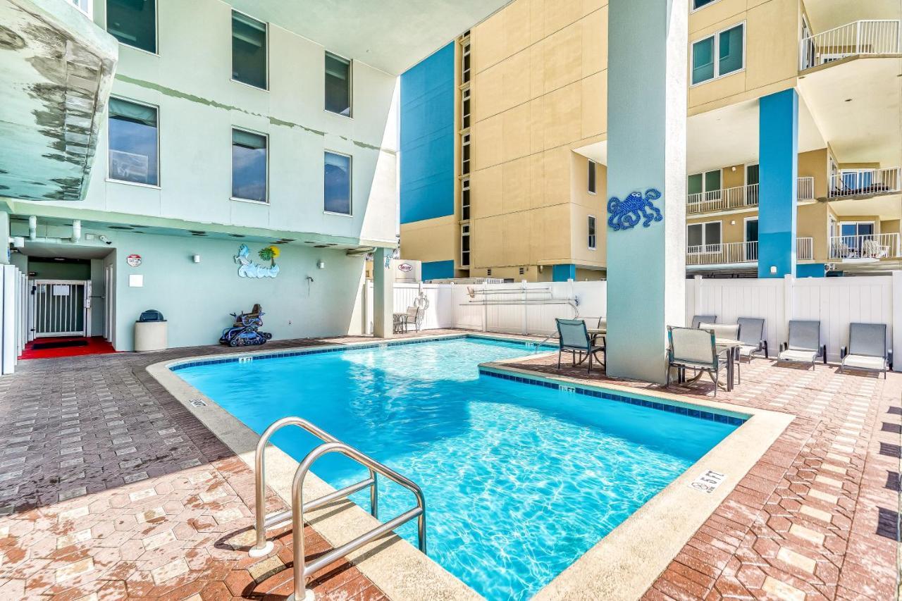 Marisol Condos 巴拿马城 外观 照片